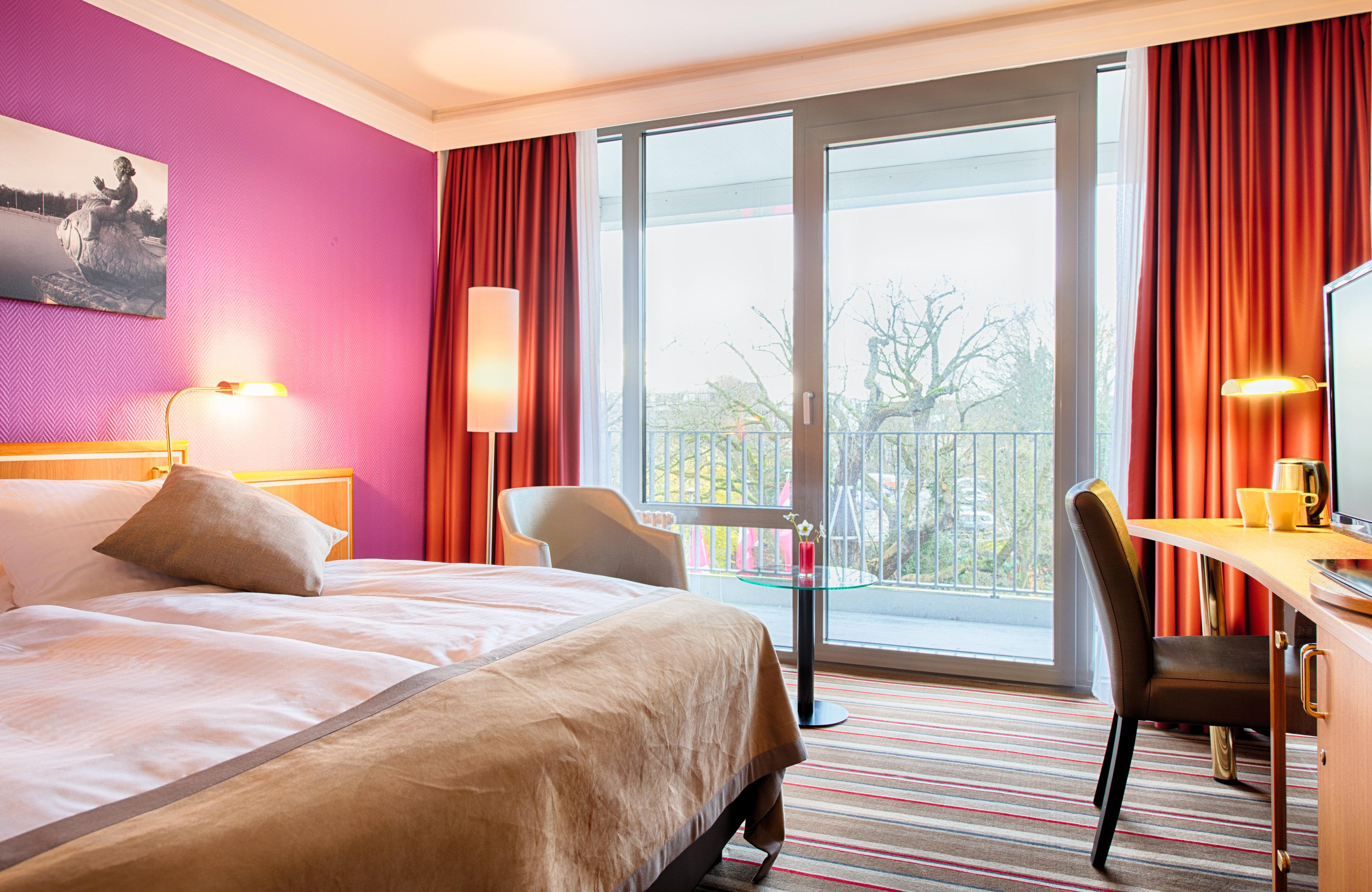 هتل Leonardo Hotel Hannover هانوفر