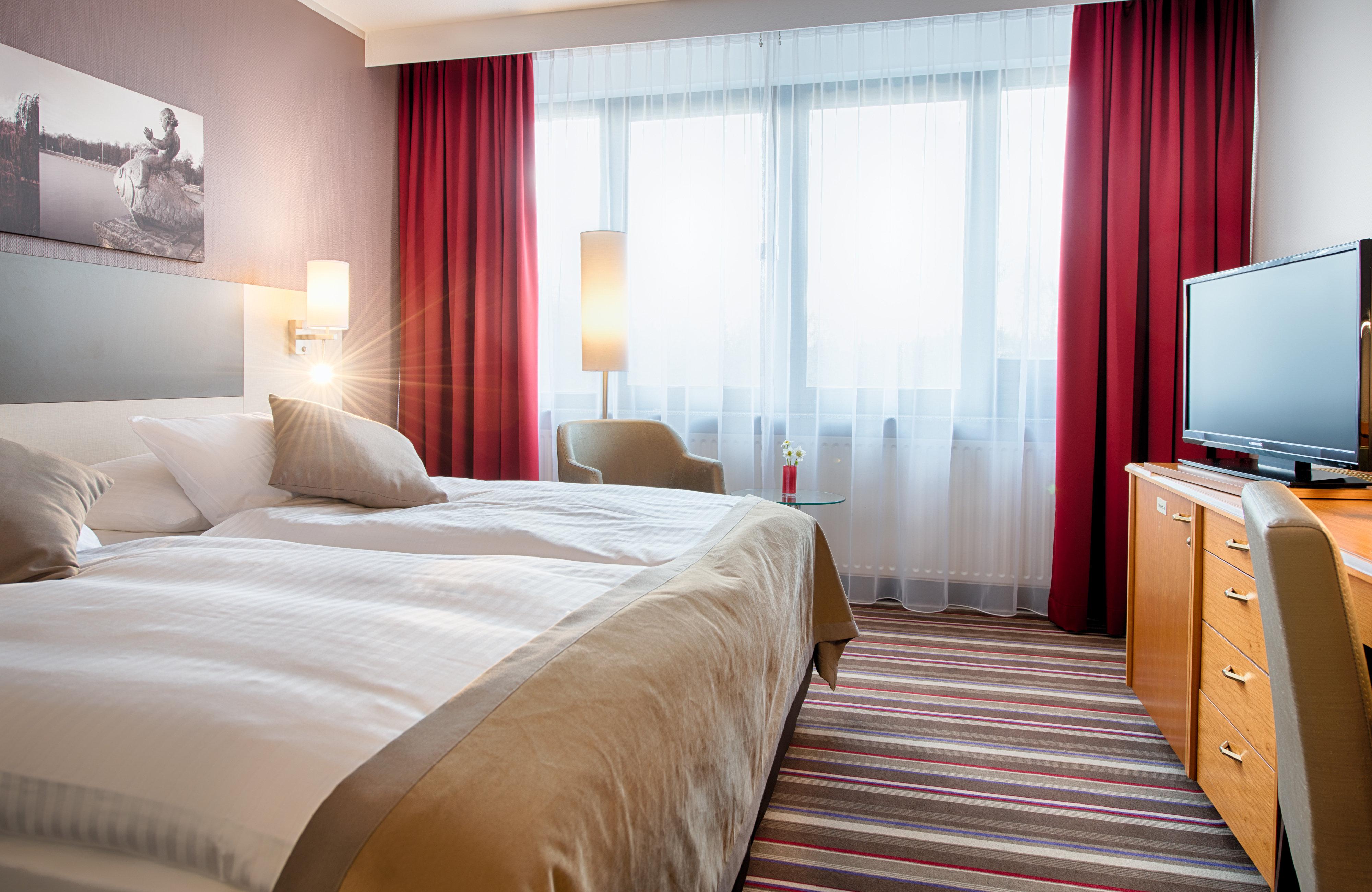 هتل Leonardo Hotel Hannover هانوفر