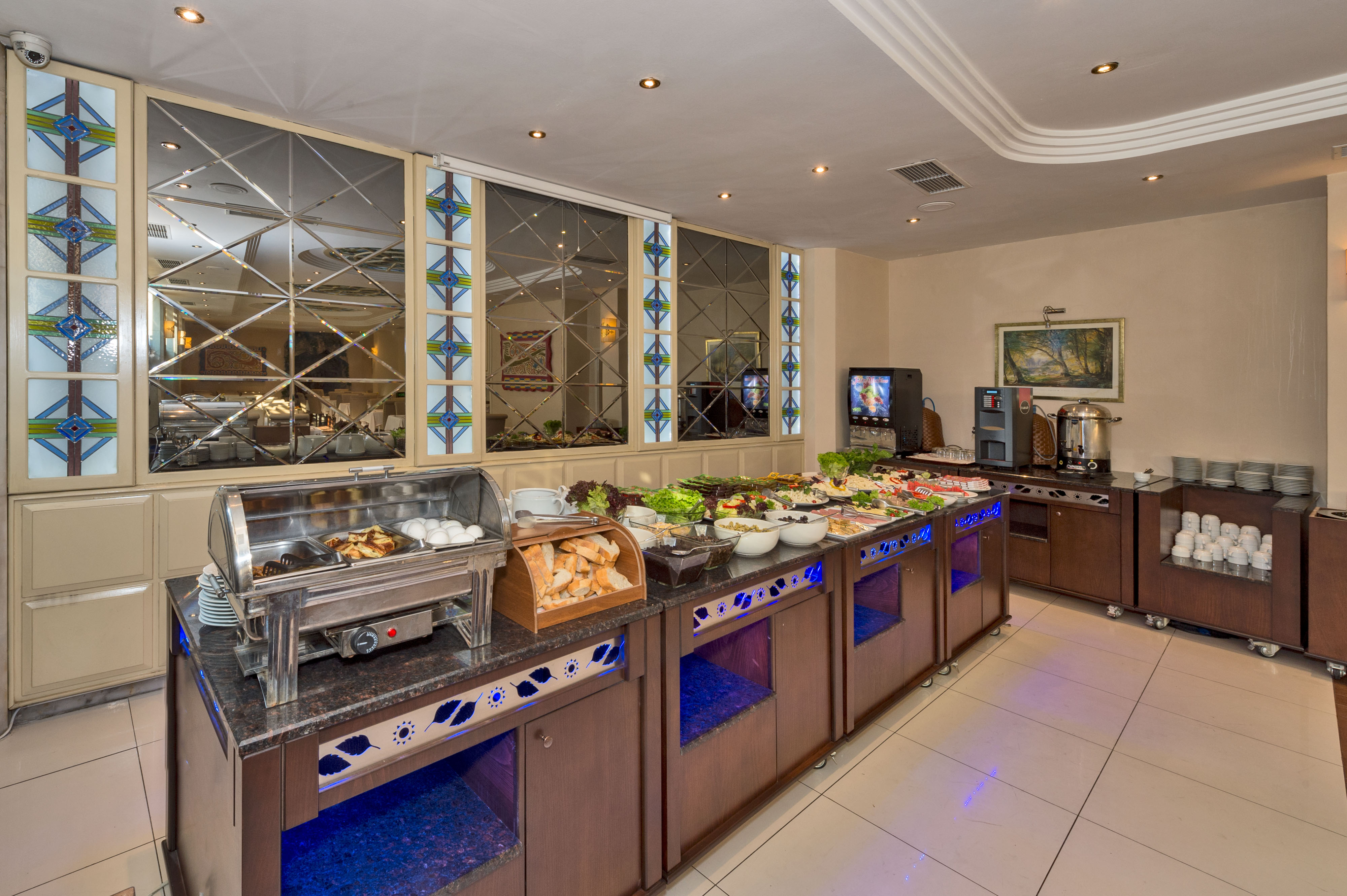 تصاویر Hotel Green Anka