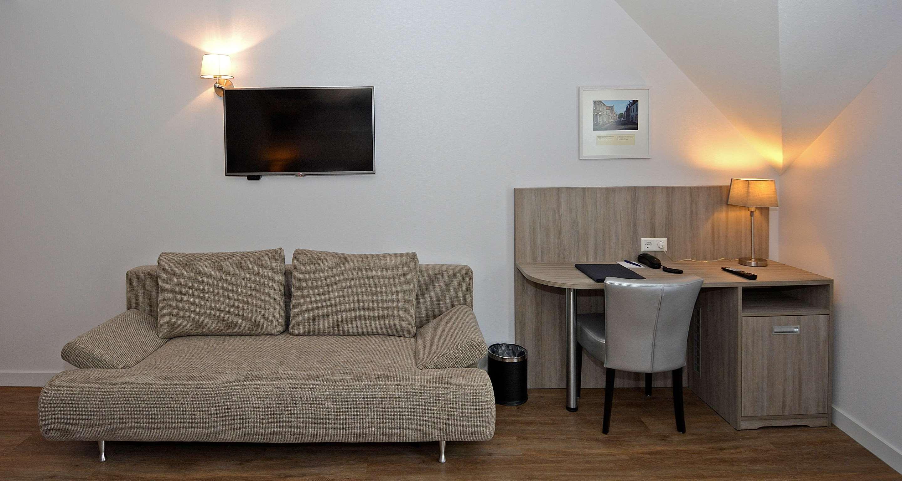 هتل Best Western City Hotel Woerden Woerden