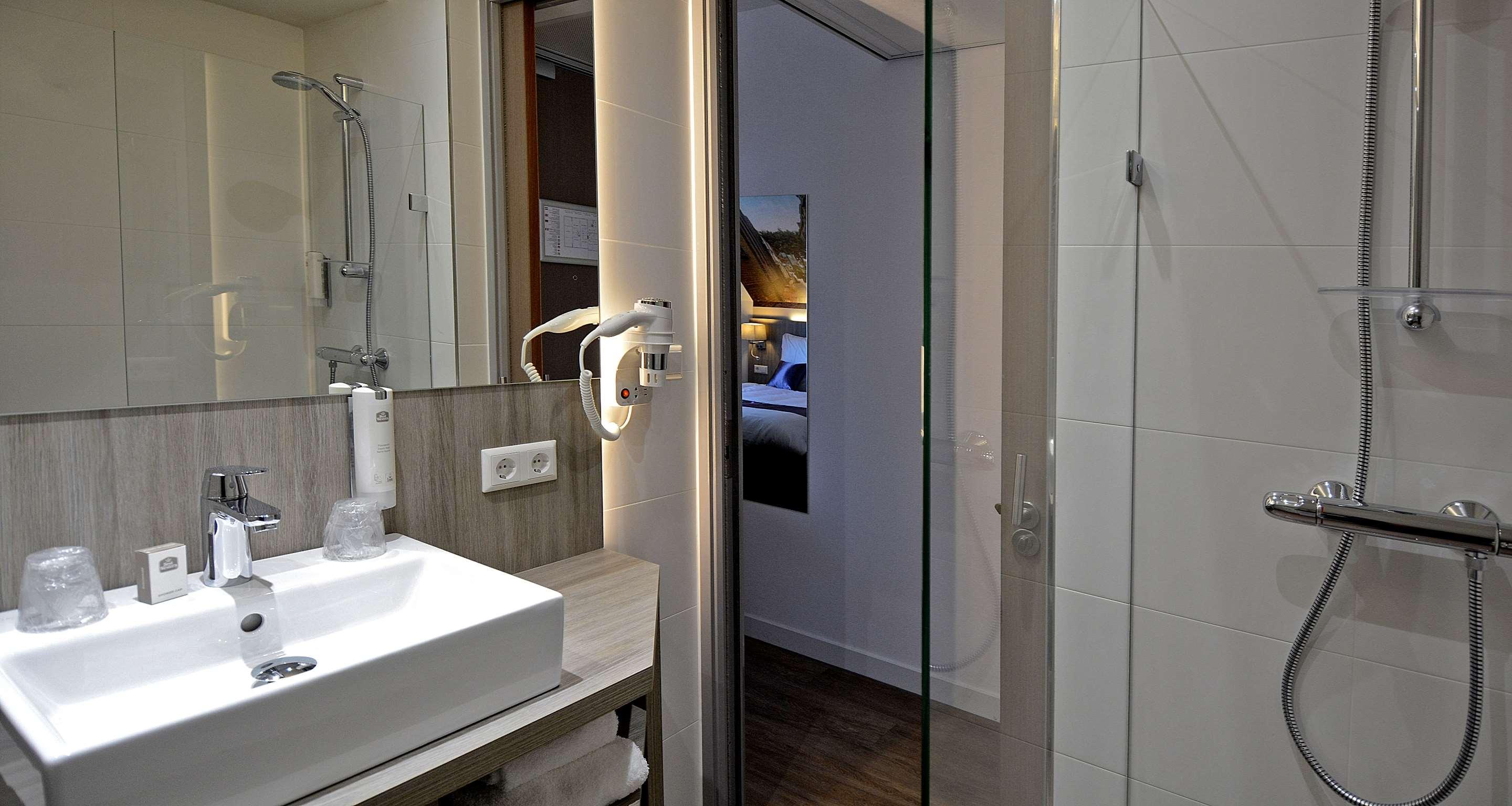 هتل Best Western City Hotel Woerden Woerden