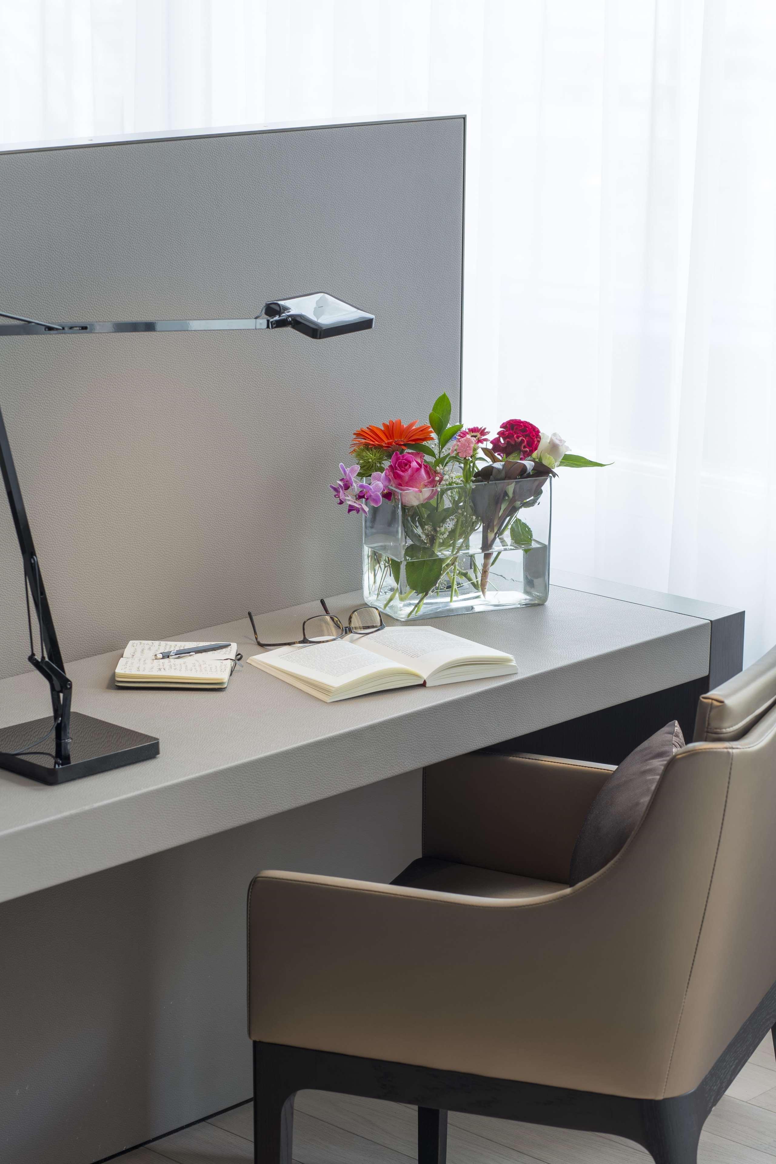 هتل اناچ کالکشن آمستردام گرند کرسناپولسکی آمستردام