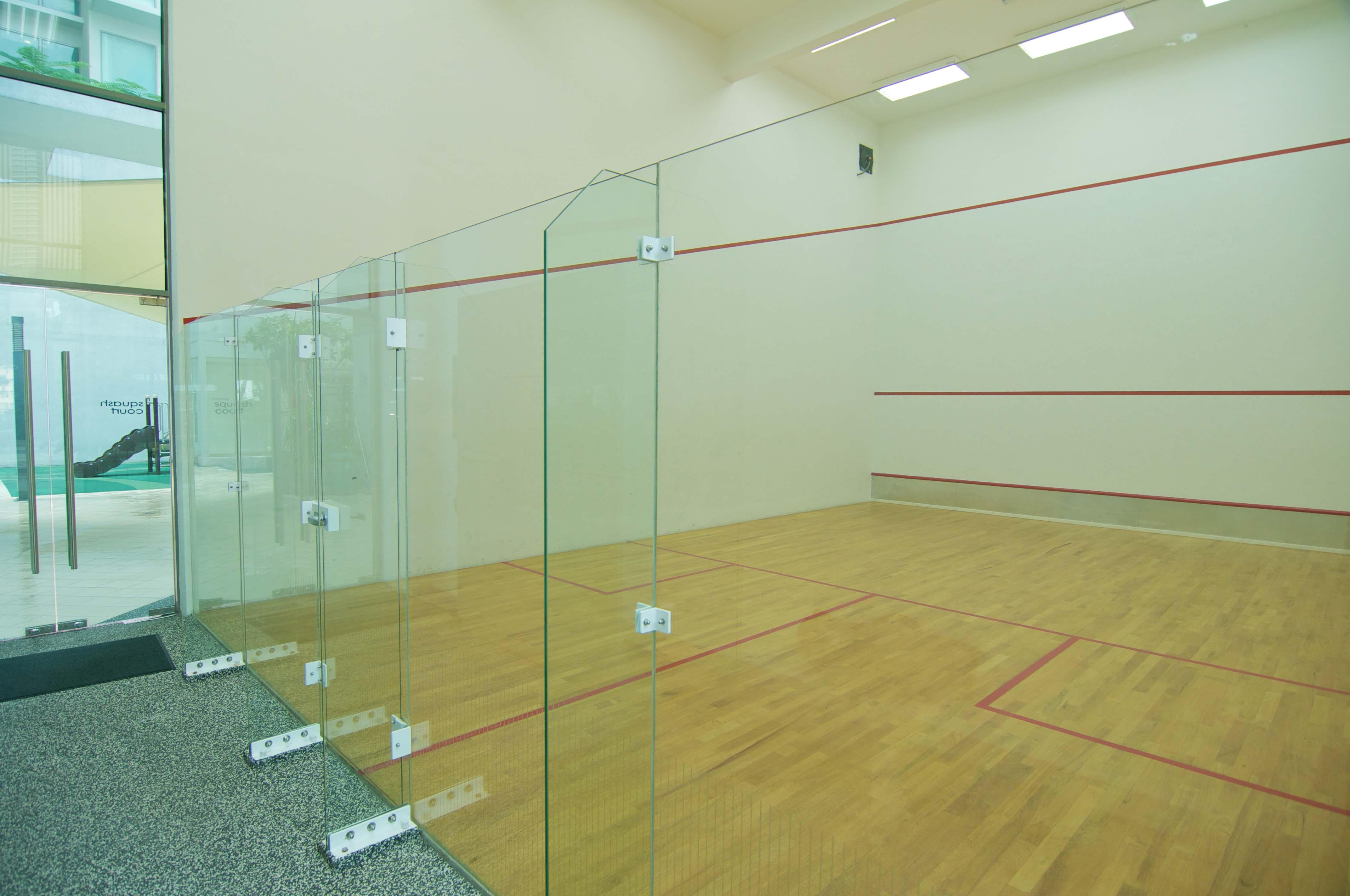 هتل Swiss-Garden Residences Kuala Lumpur کوالالامپور