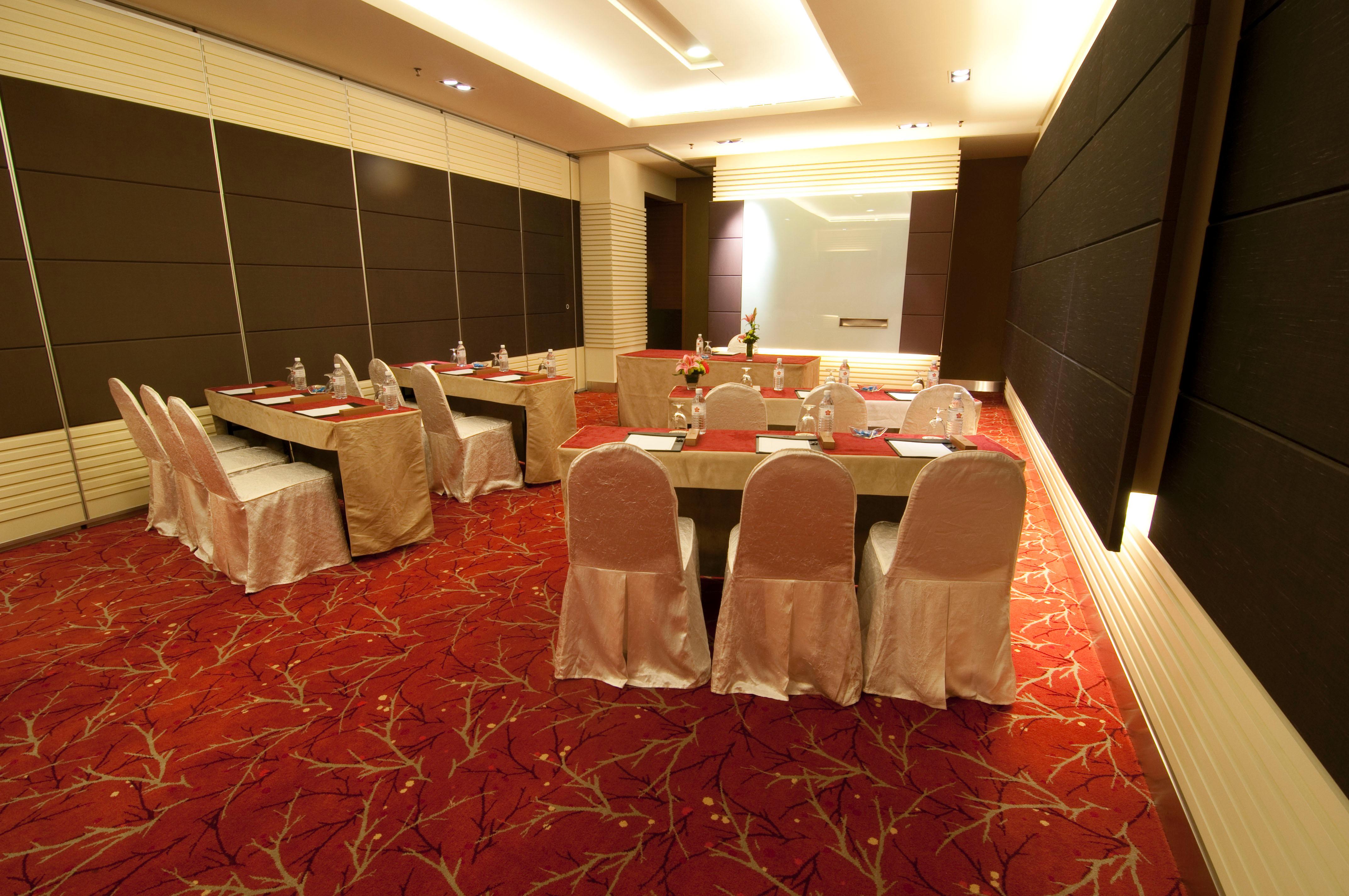 هتل Swiss-Garden Residences Kuala Lumpur کوالالامپور