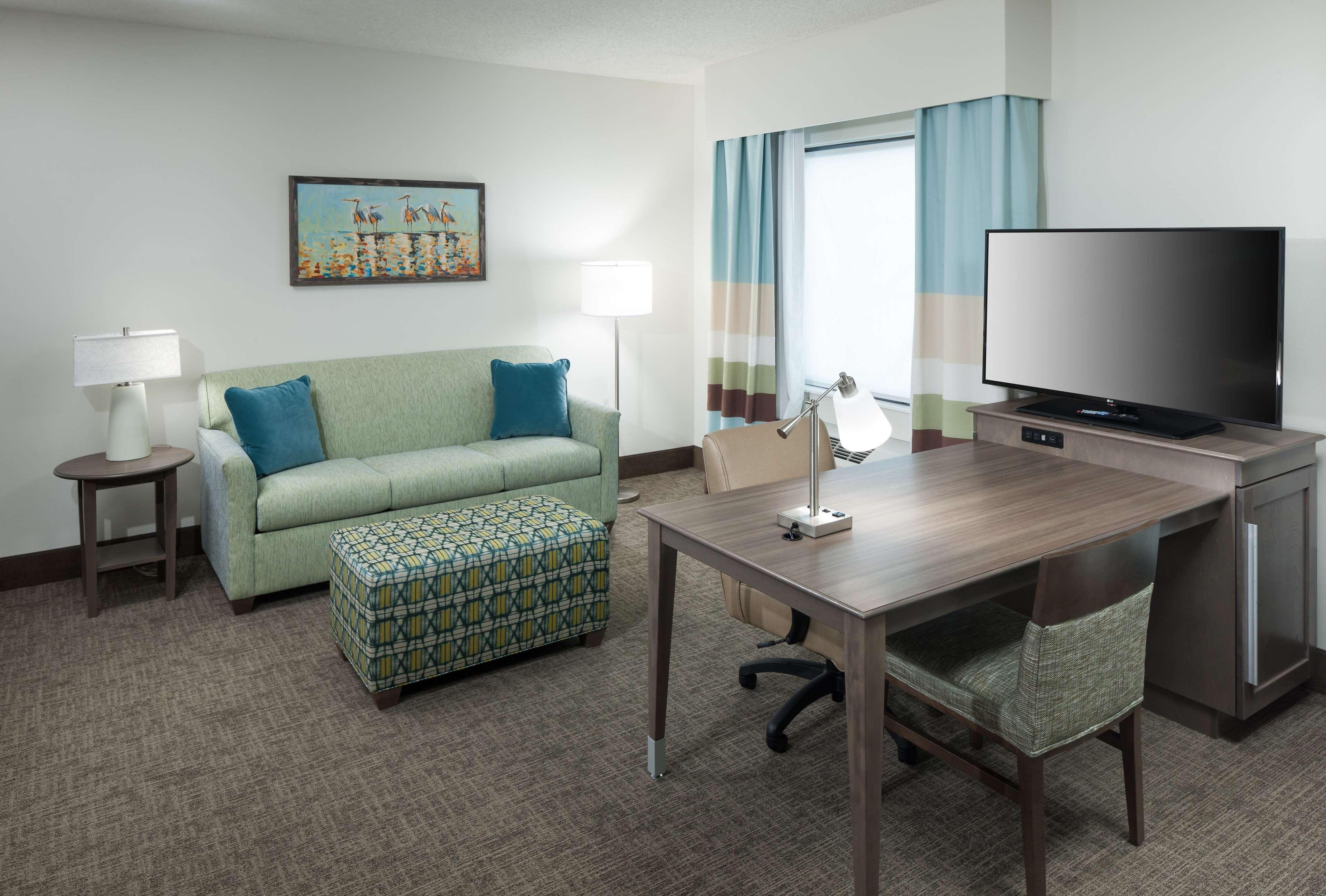 هتل Hampton Inn & Suites Carolina Beach Oceanfront Carolina Beach