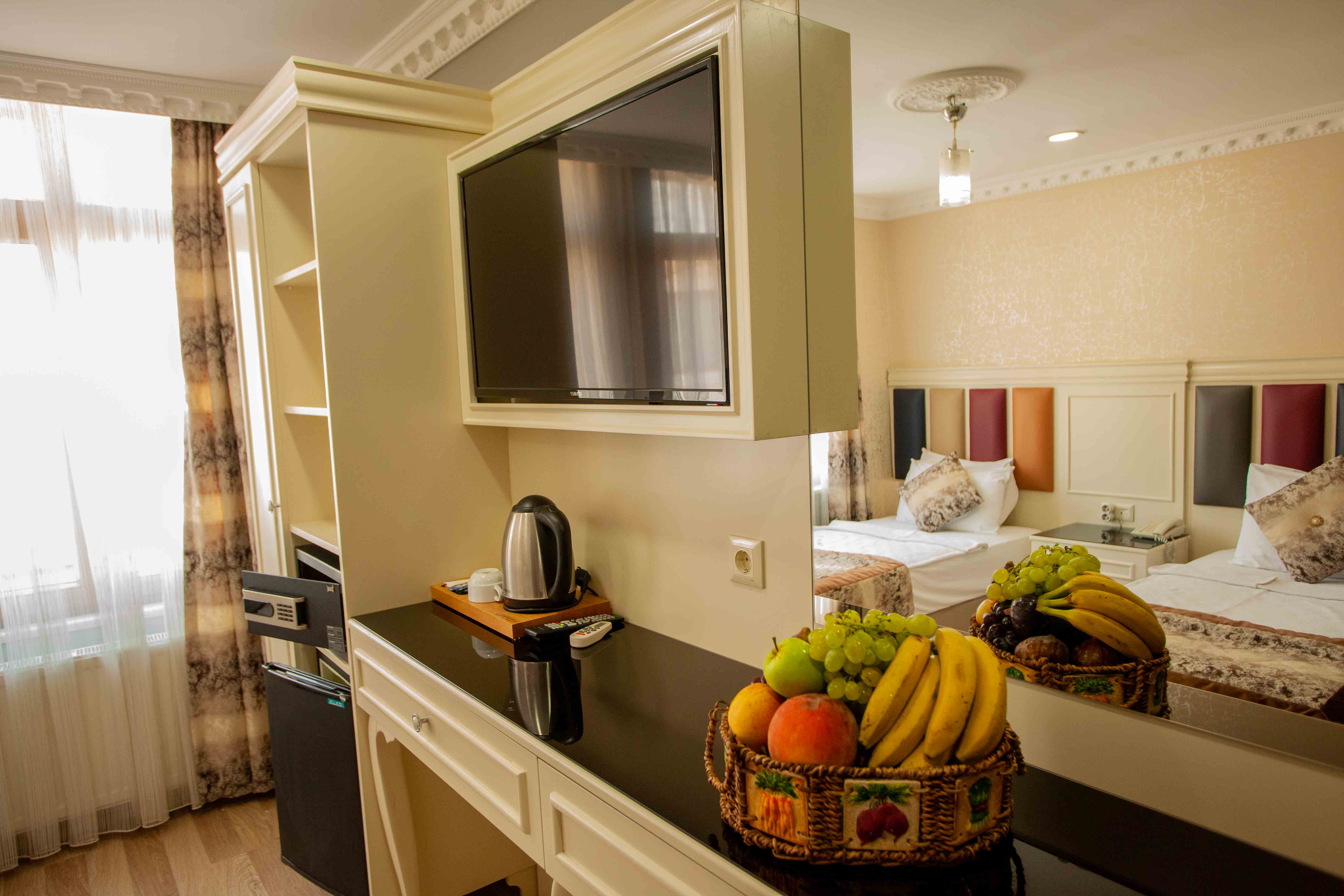 هتل Best Nobel Hotel استانبول