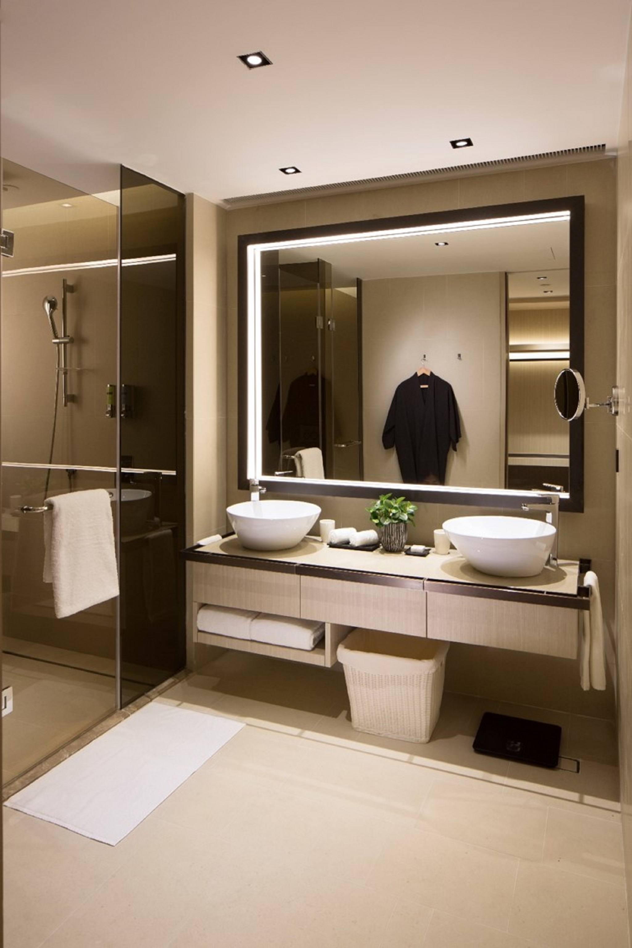 هتل Artyzen Habitat Dongzhimen Beijing پکن