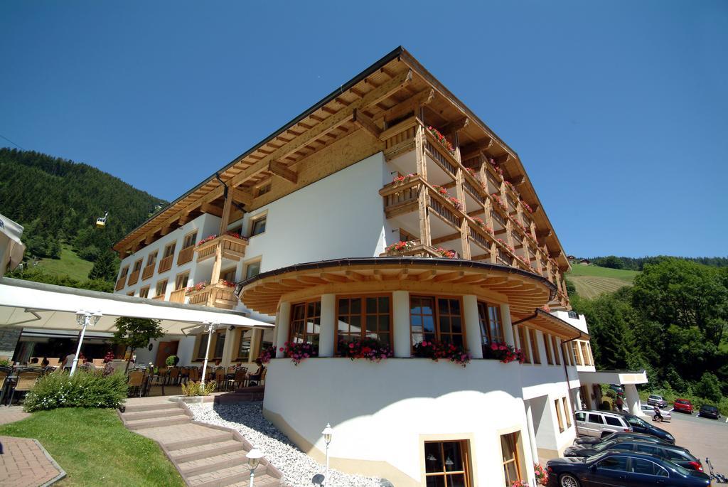 هتل VAYA Zell am See Zell am See
