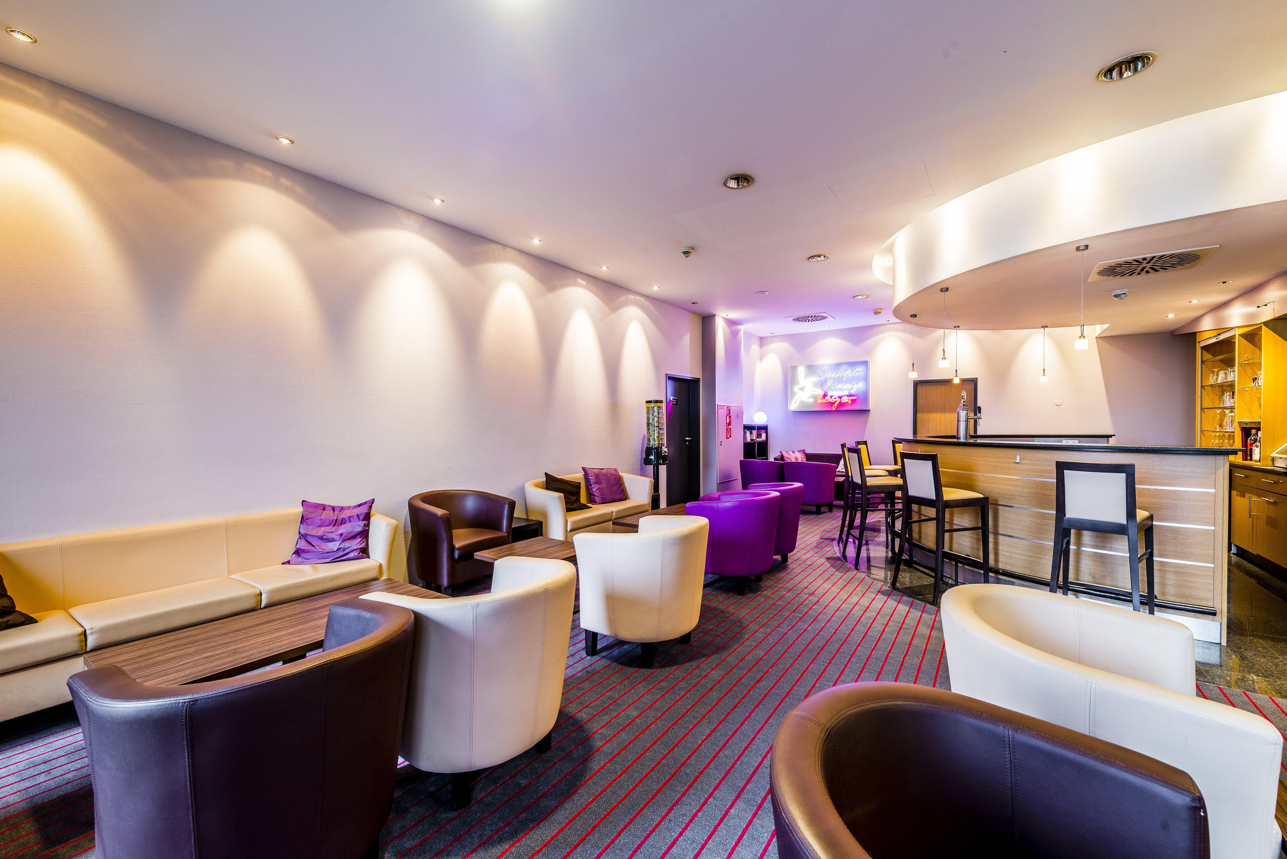 هتل Holiday Inn Express Frankfurt Airport Mörfelden-Walldorf