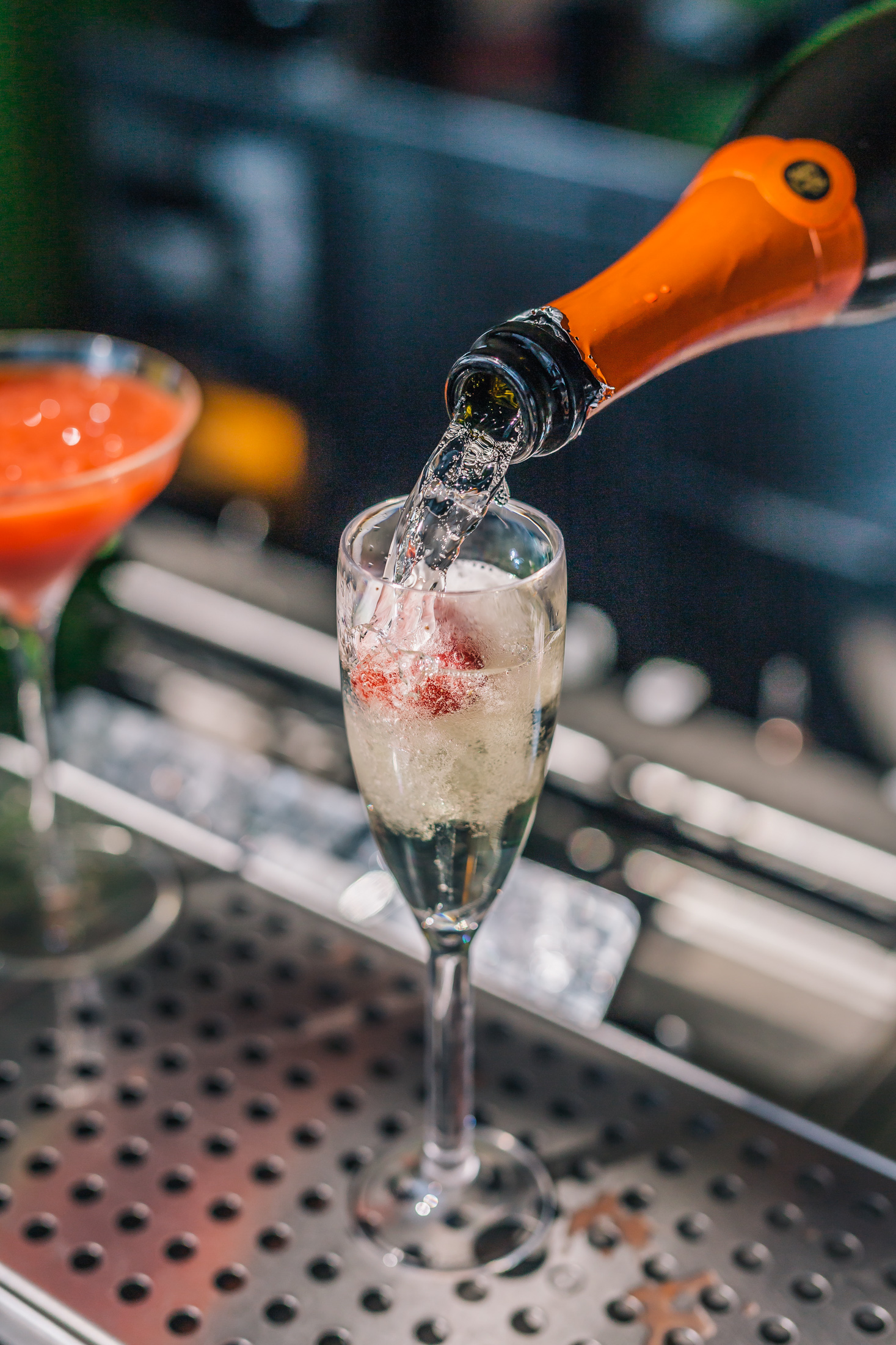 هتل The Hoxton, Poblenou بارسلونا