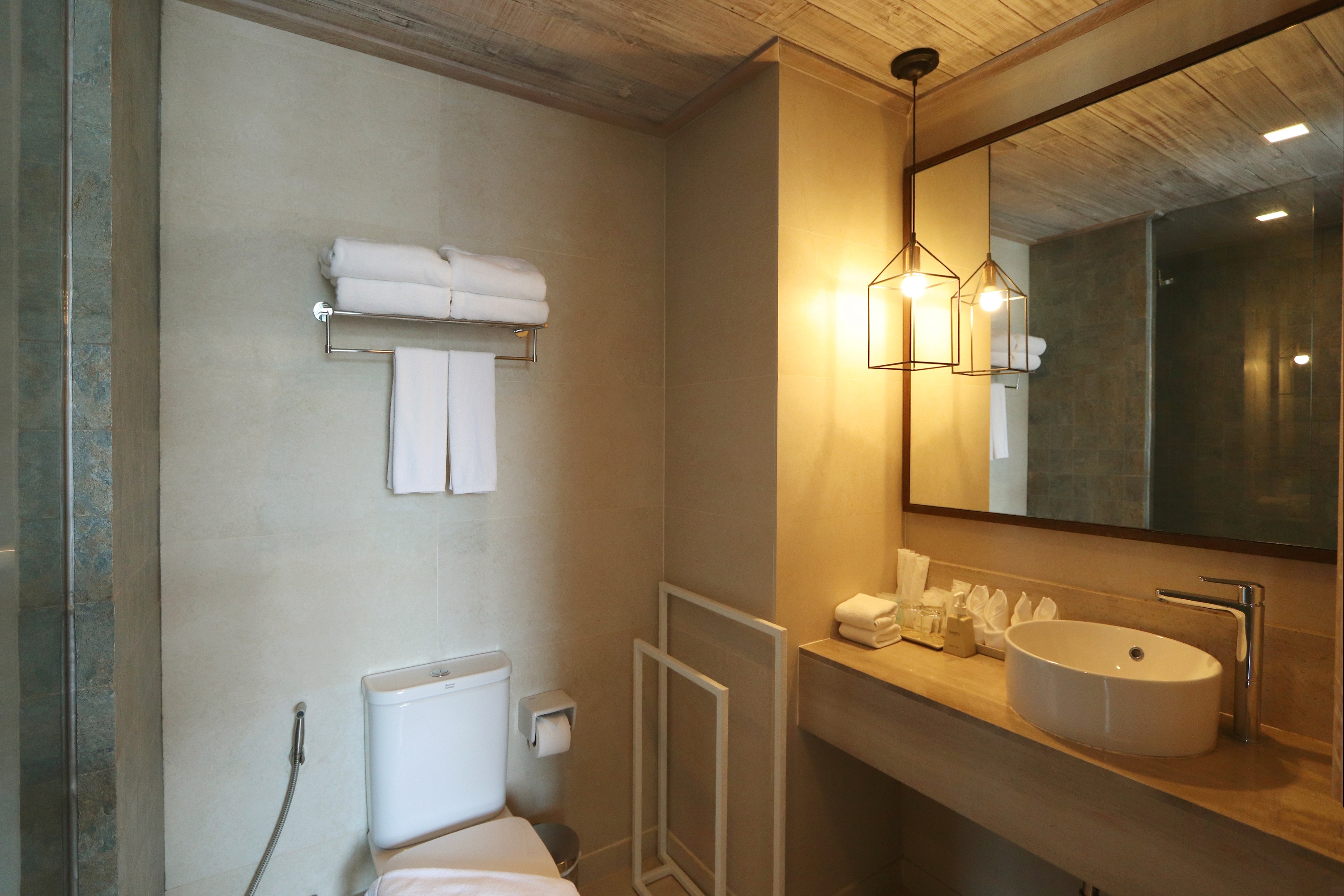 هتل Dinso Resort Patong