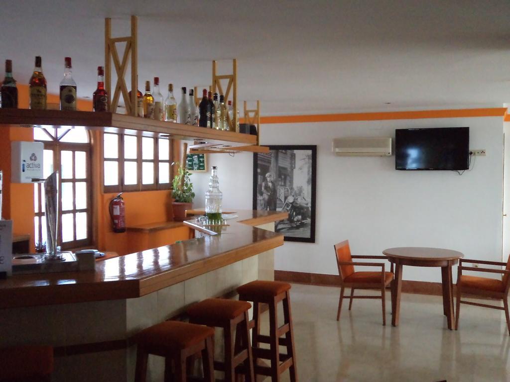 هتل Leblon El Arenal