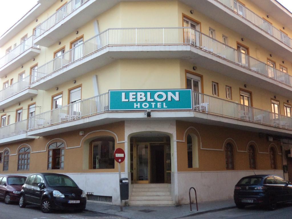 هتل Leblon El Arenal