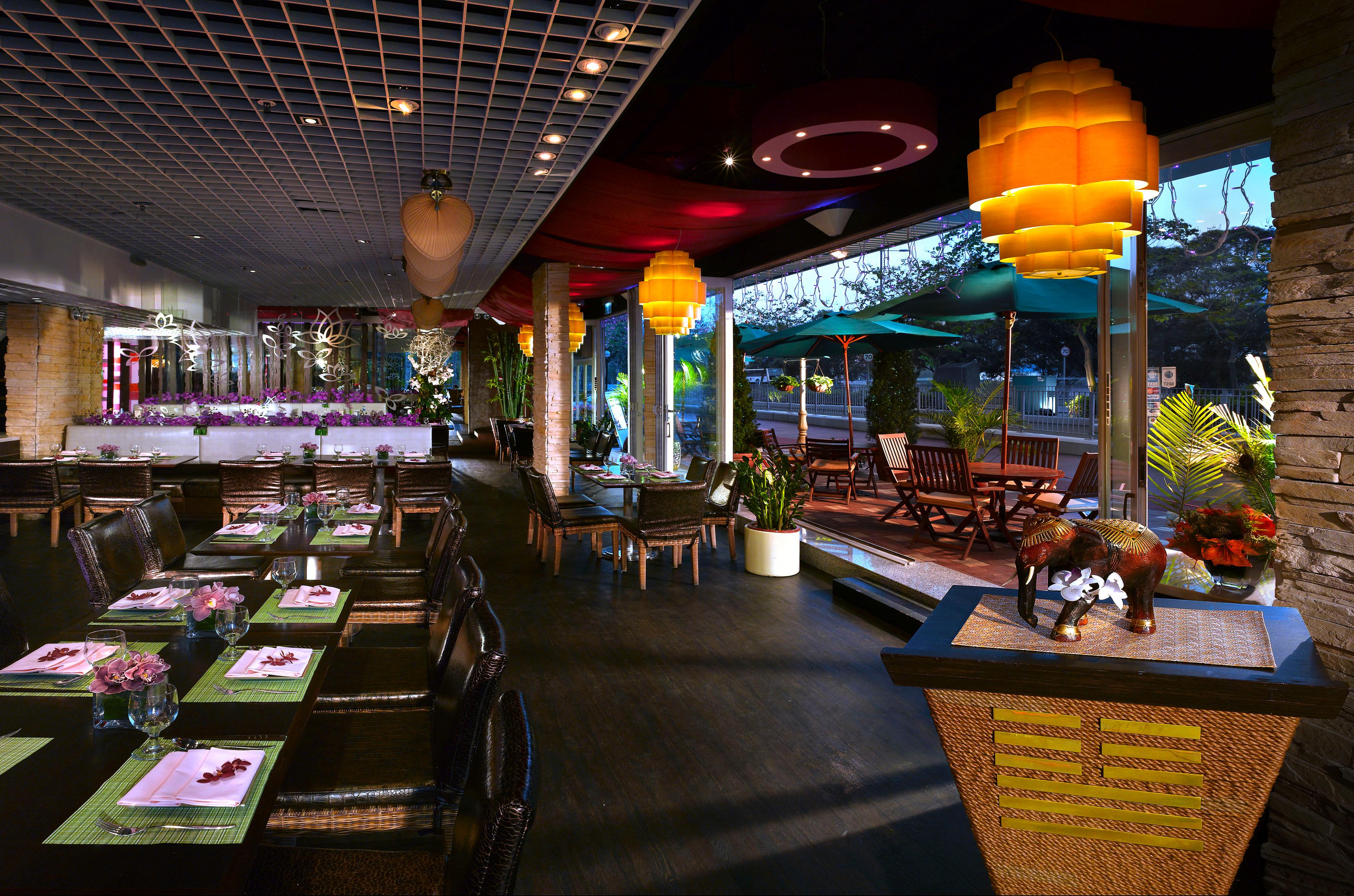 هتل Regal Riverside New Territories (Mainland)