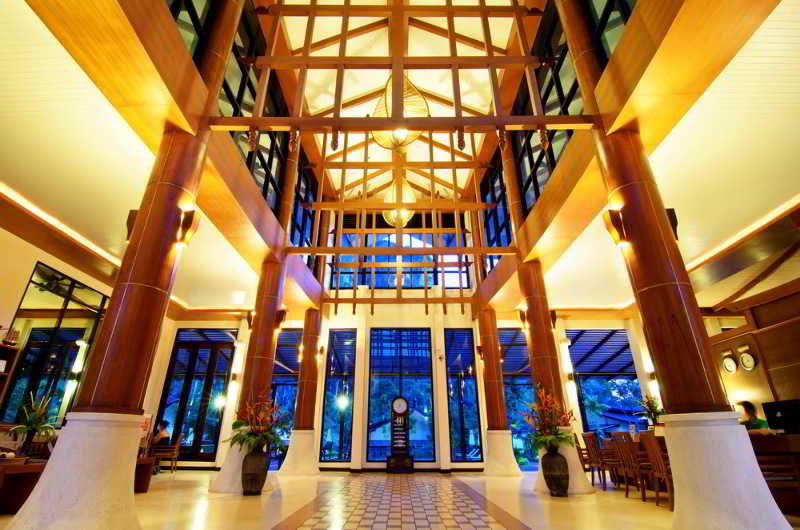 تصاویر Hotel Aonang Phu Petra Resort
