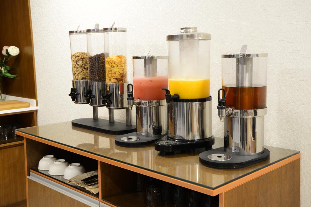 هتل Golden Star Casablanca کازابلانکا