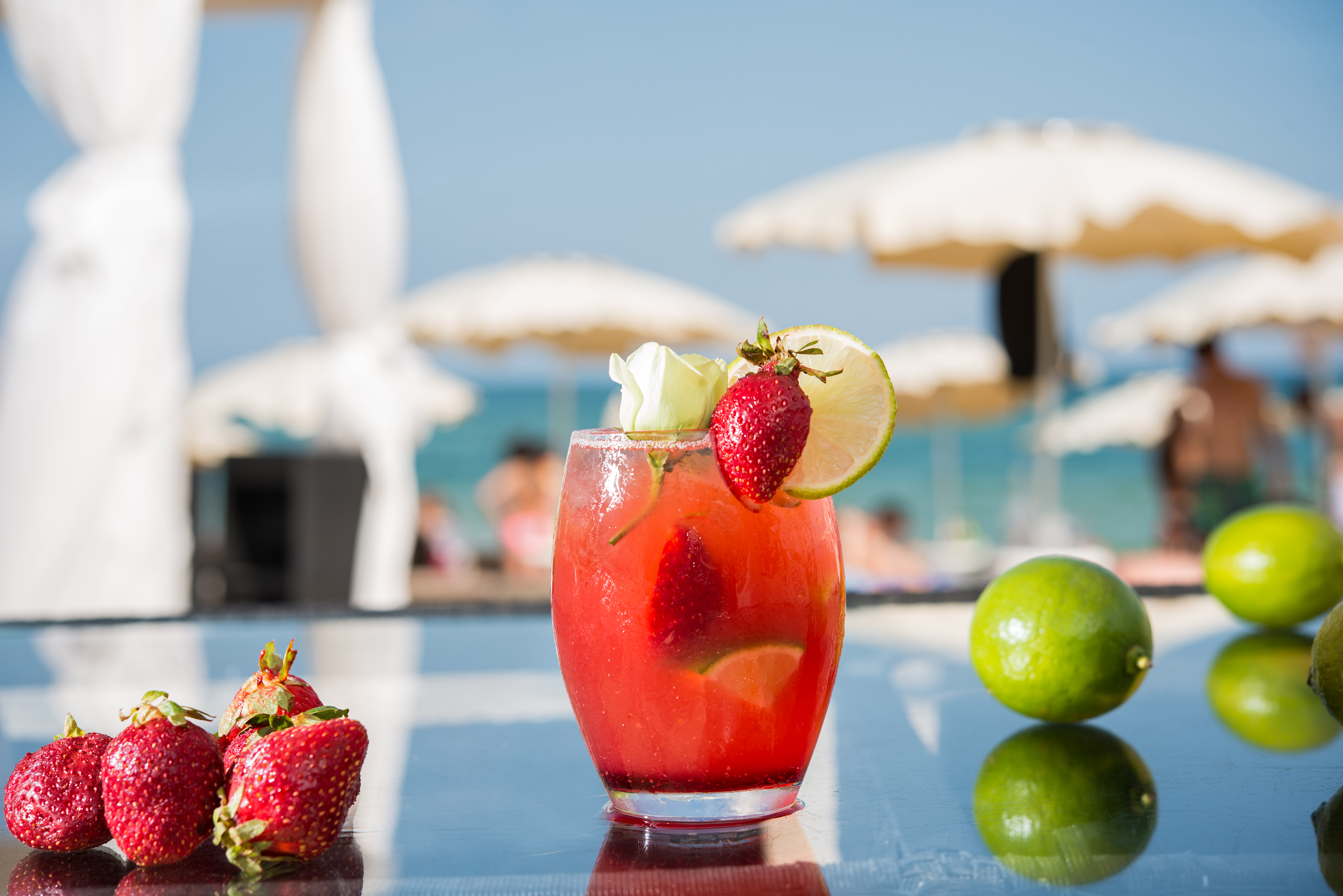 هتل Effect Algara Beach Kranevo