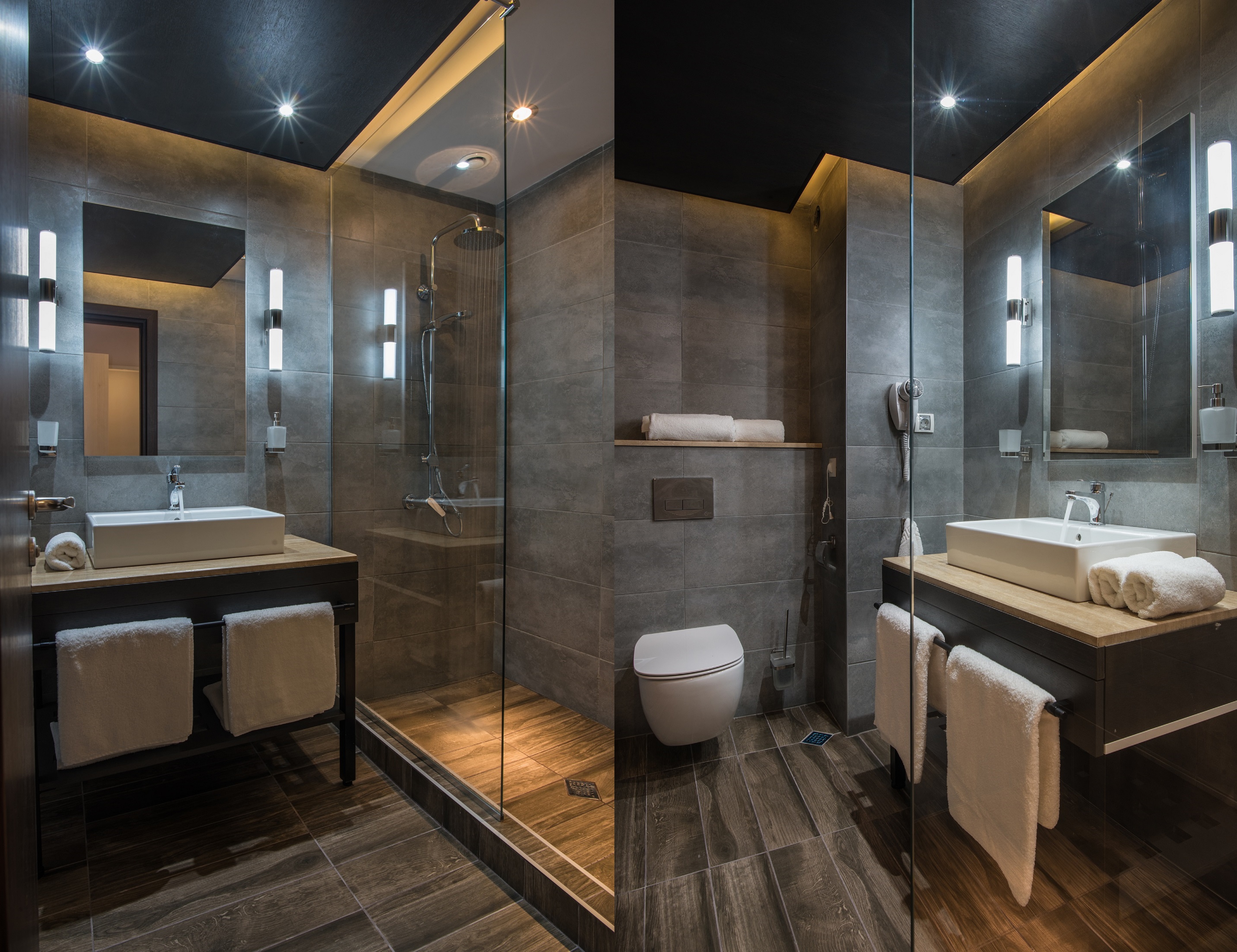 هتل Effect Algara Beach Kranevo