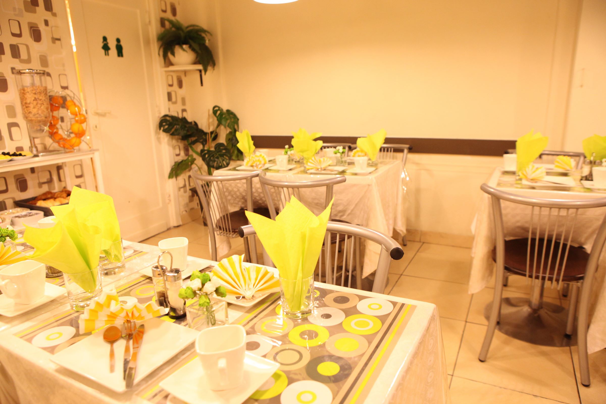 هتل Sun بروکسل