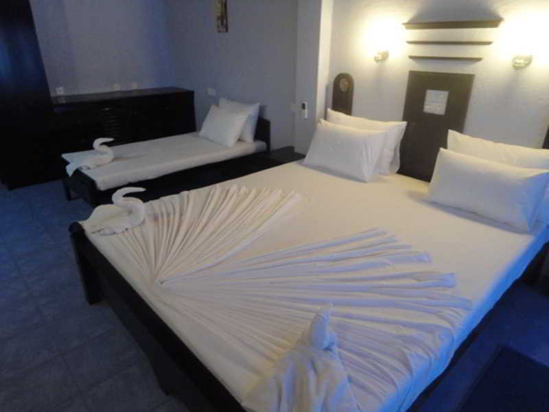 هتل Dalawella Beach Resort Unawatuna