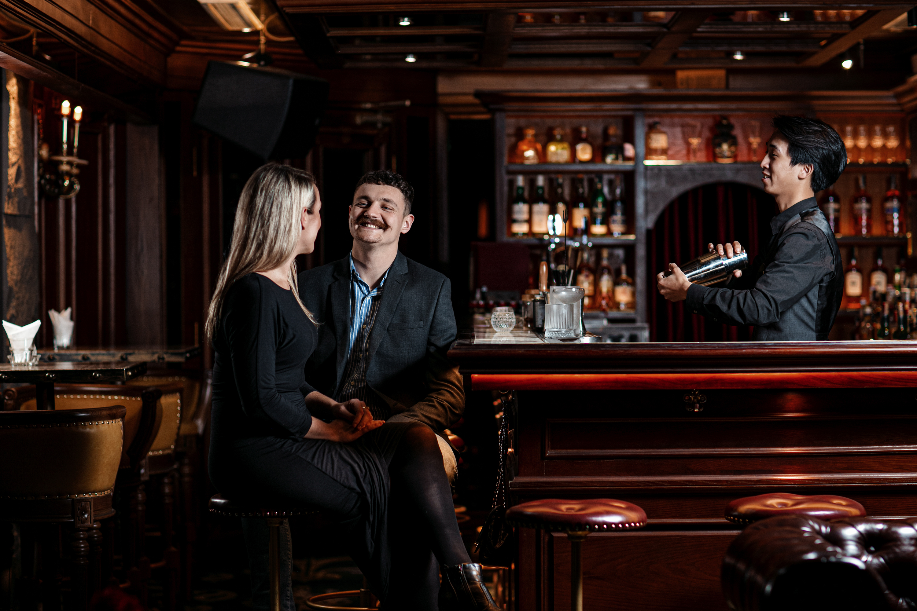 هتل Dal Vostro Hotel هانوی