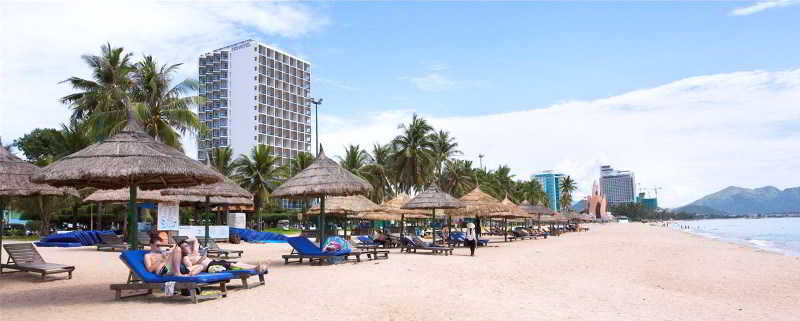 هتل Novotel Nha Trang Nha Trang