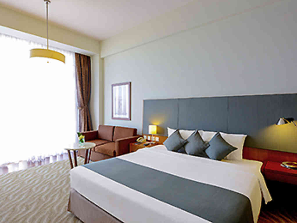 هتل Novotel Nha Trang Nha Trang
