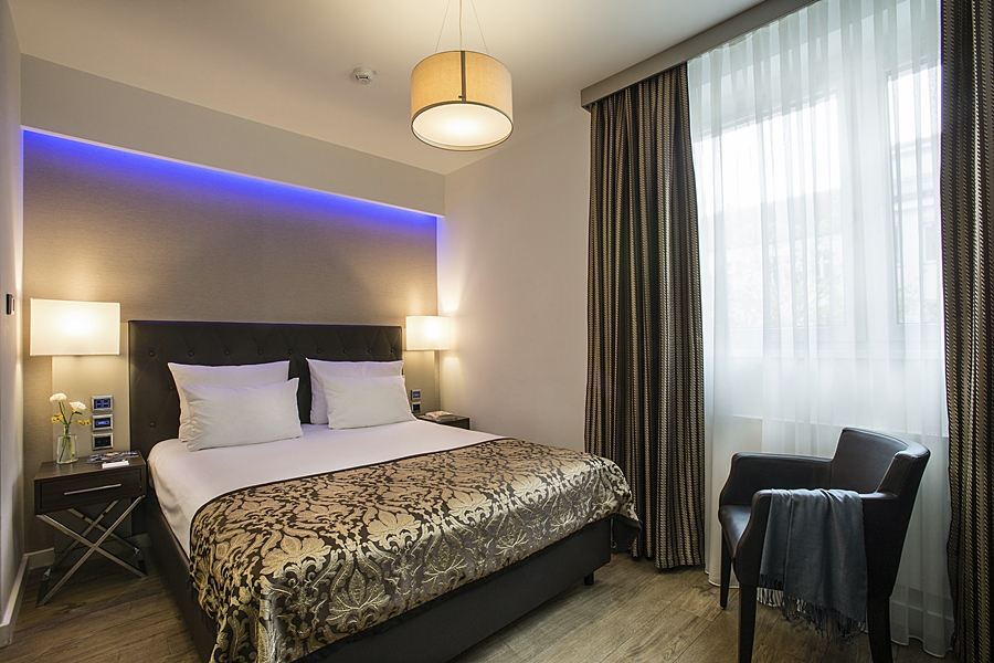 هتل Two Hotel Berlin by Axel برلین