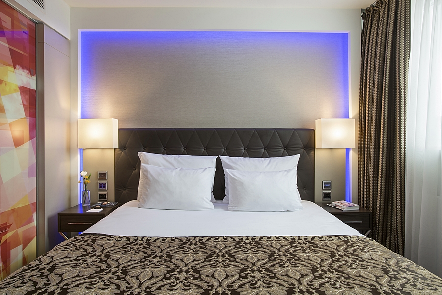 هتل Two Hotel Berlin by Axel برلین