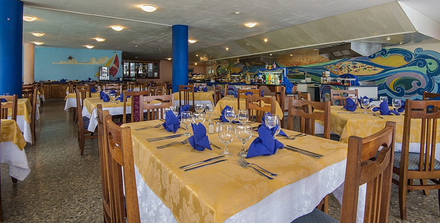 هتل Gran Caribe Neptuno Triton Havanna