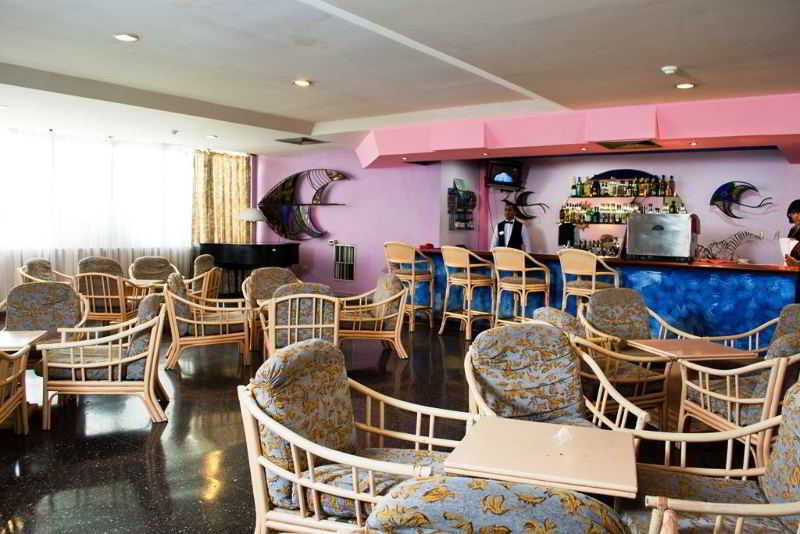 هتل Gran Caribe Neptuno Triton Havanna