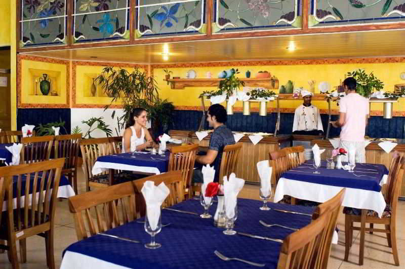 هتل Gran Caribe Neptuno Triton Havanna
