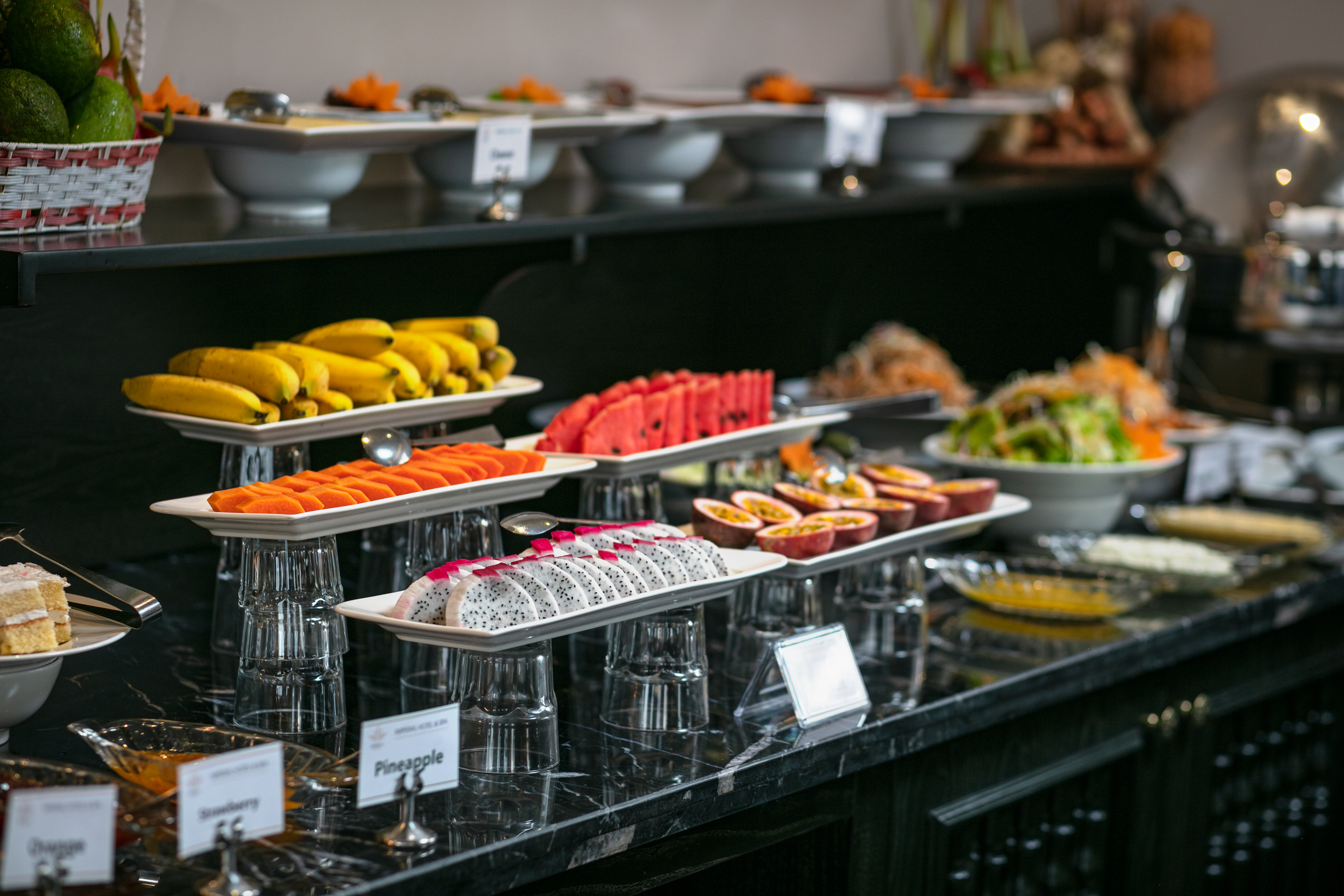هتل Hanoi Imperial Hotel هانوی