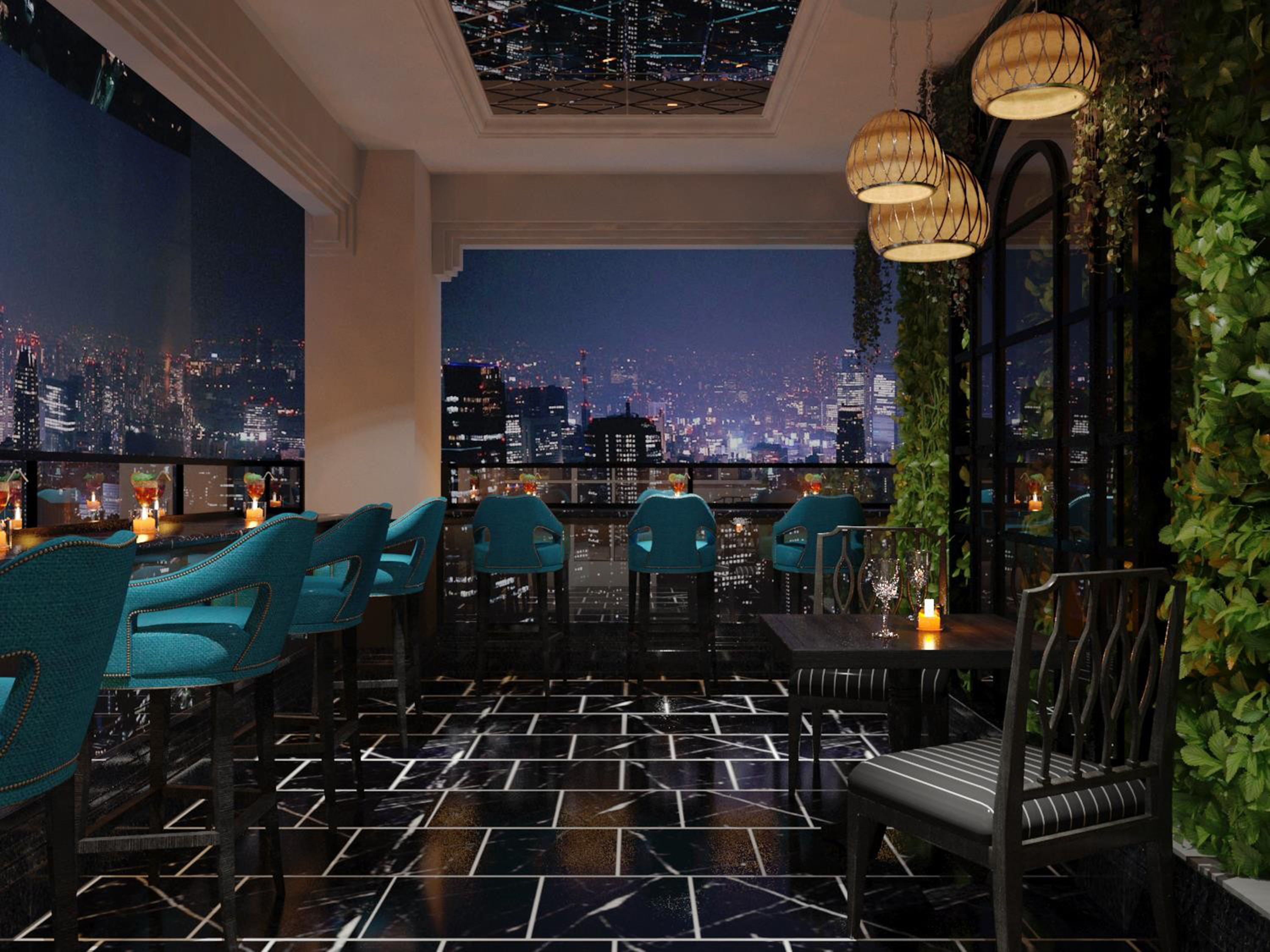 هتل Hanoi Imperial Hotel هانوی