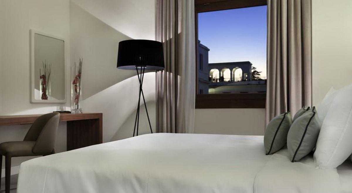 هتل JW Marriott Venice Resort & Spa ونیز