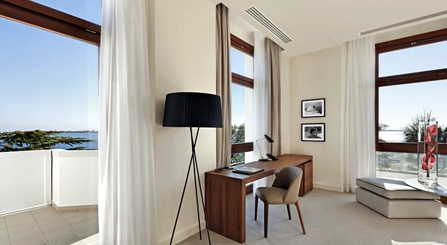 هتل JW Marriott Venice Resort & Spa ونیز