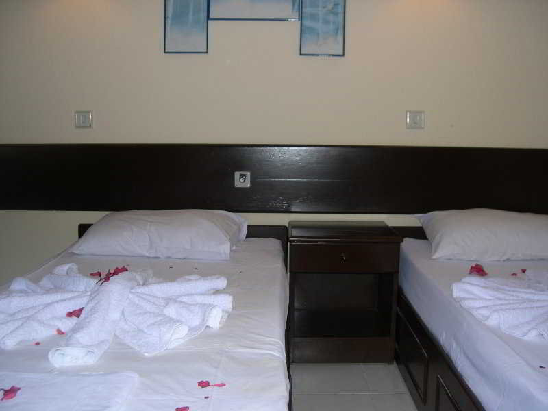 هتل Özükara Apartments I Gumbet