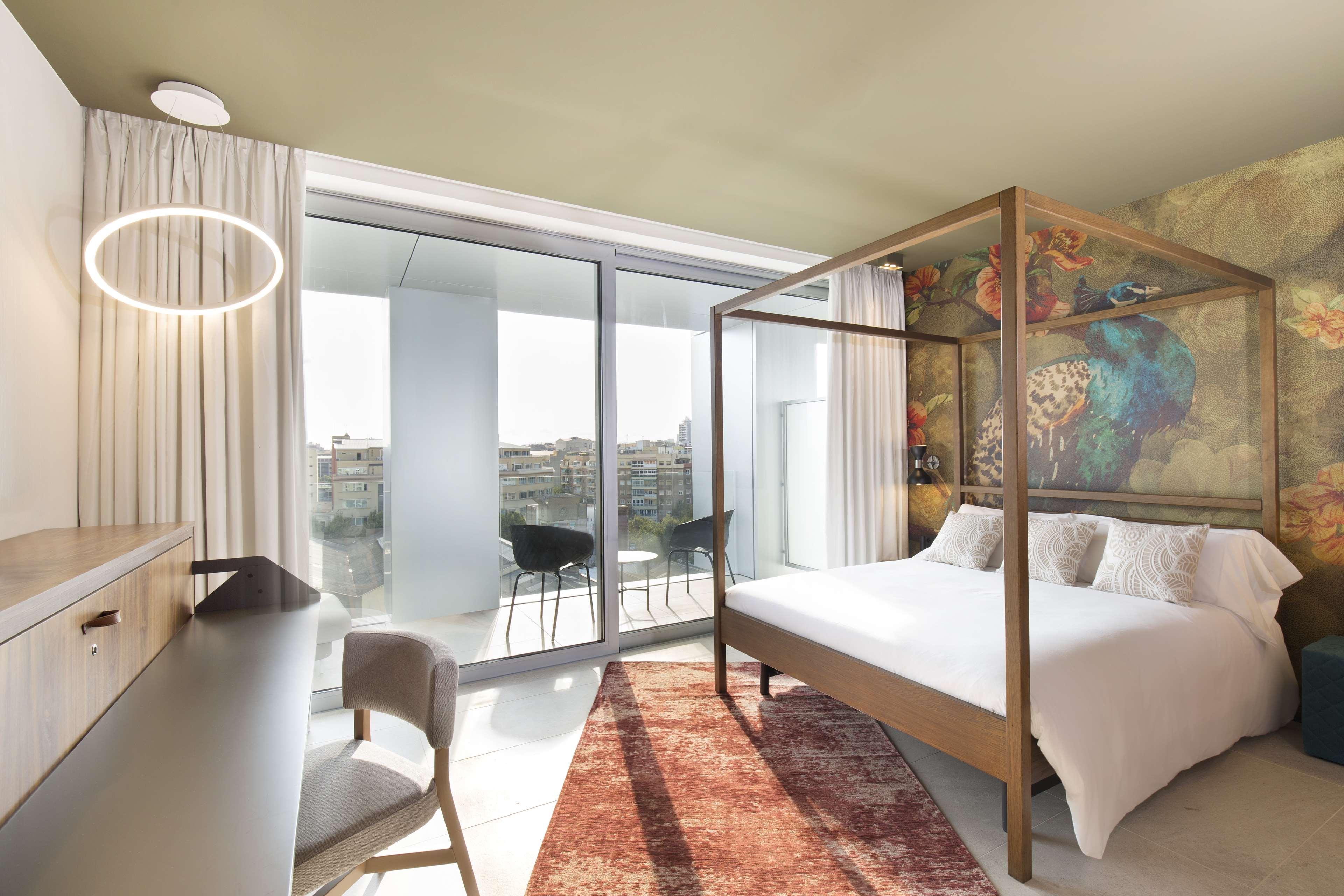 هتل Hotel SB Glow بارسلونا