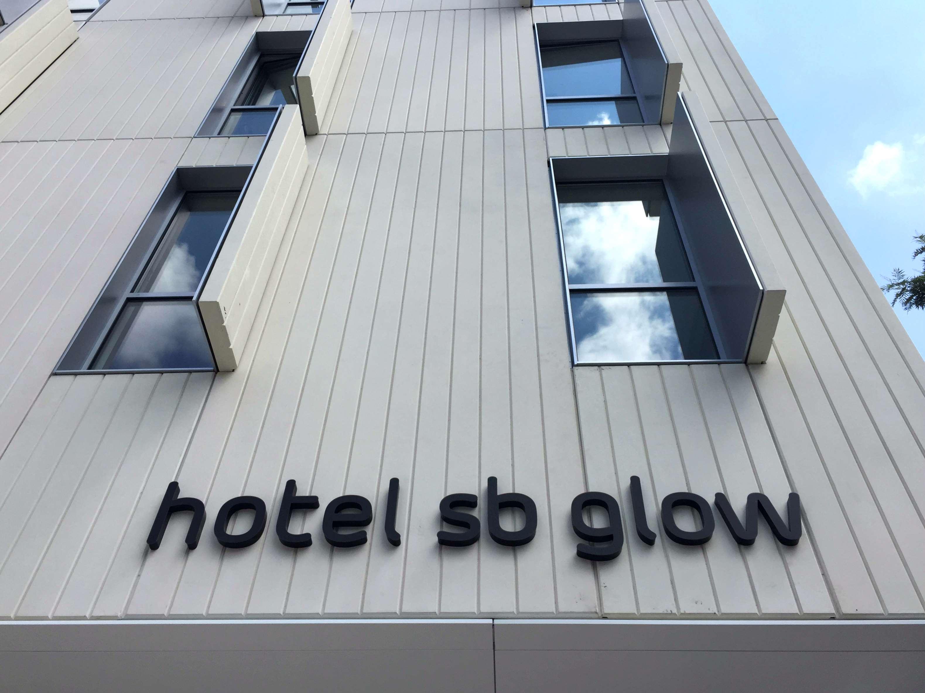Hotel Hotel SB Glow