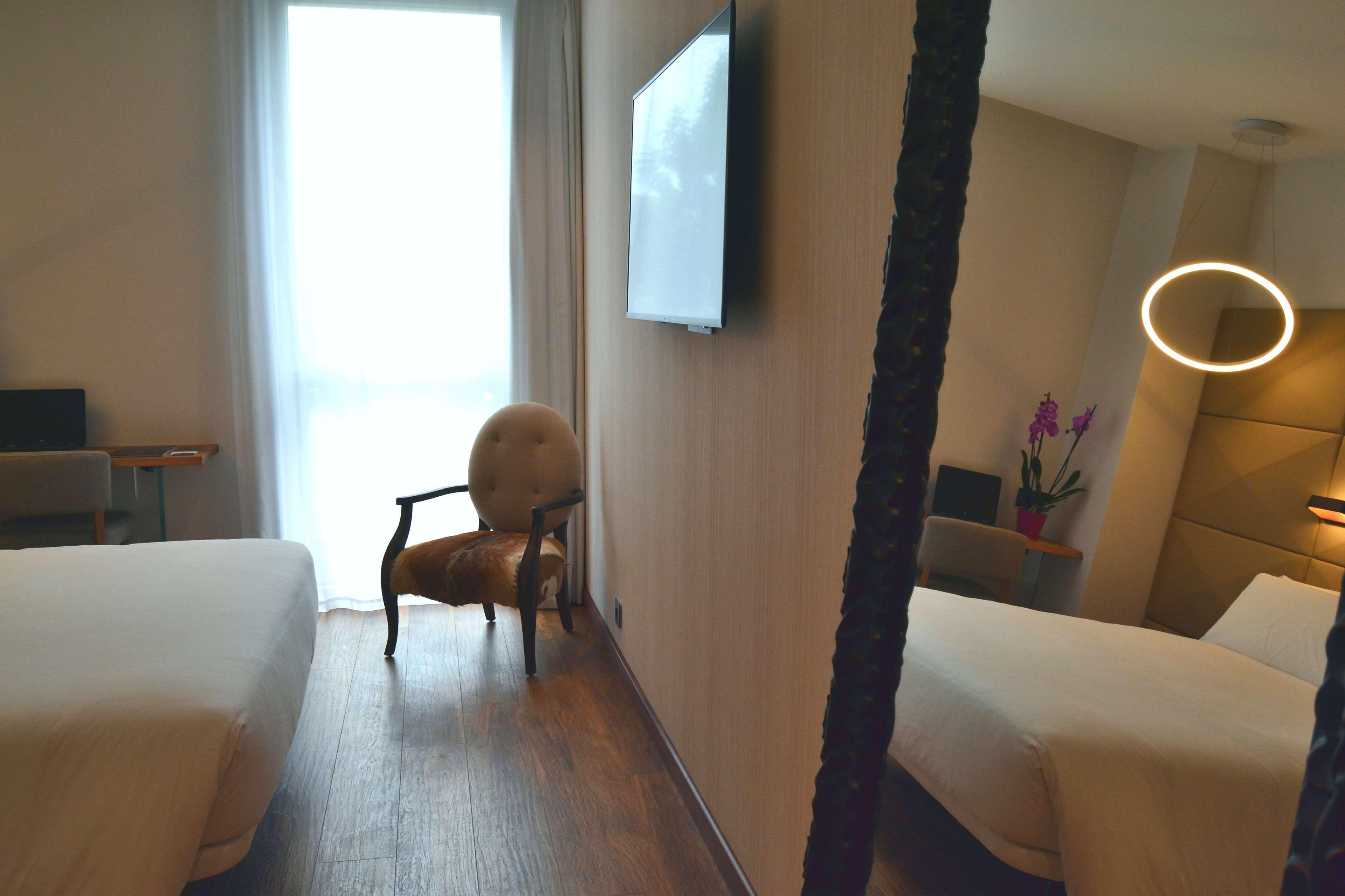 هتل Hotel SB Glow بارسلونا