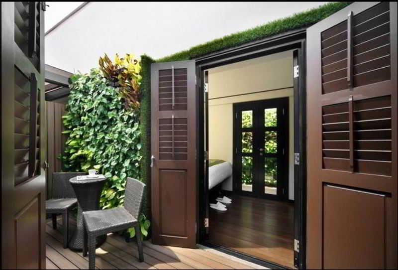 هتل Clover 33 Jalan Sultan سنگاپور