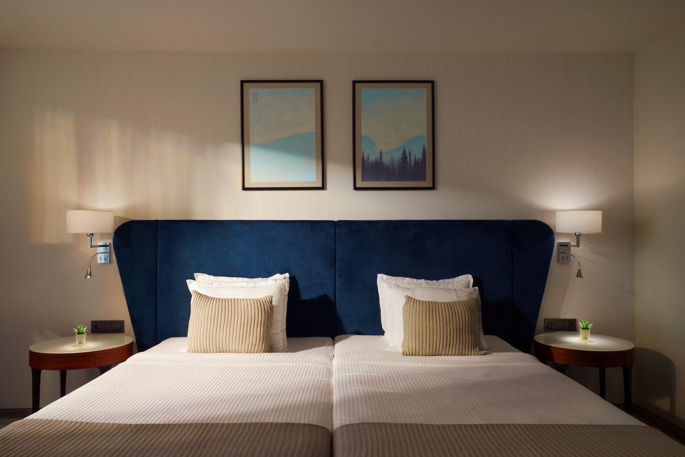 هتل Astor Garden Hotel Sveti Konstantin