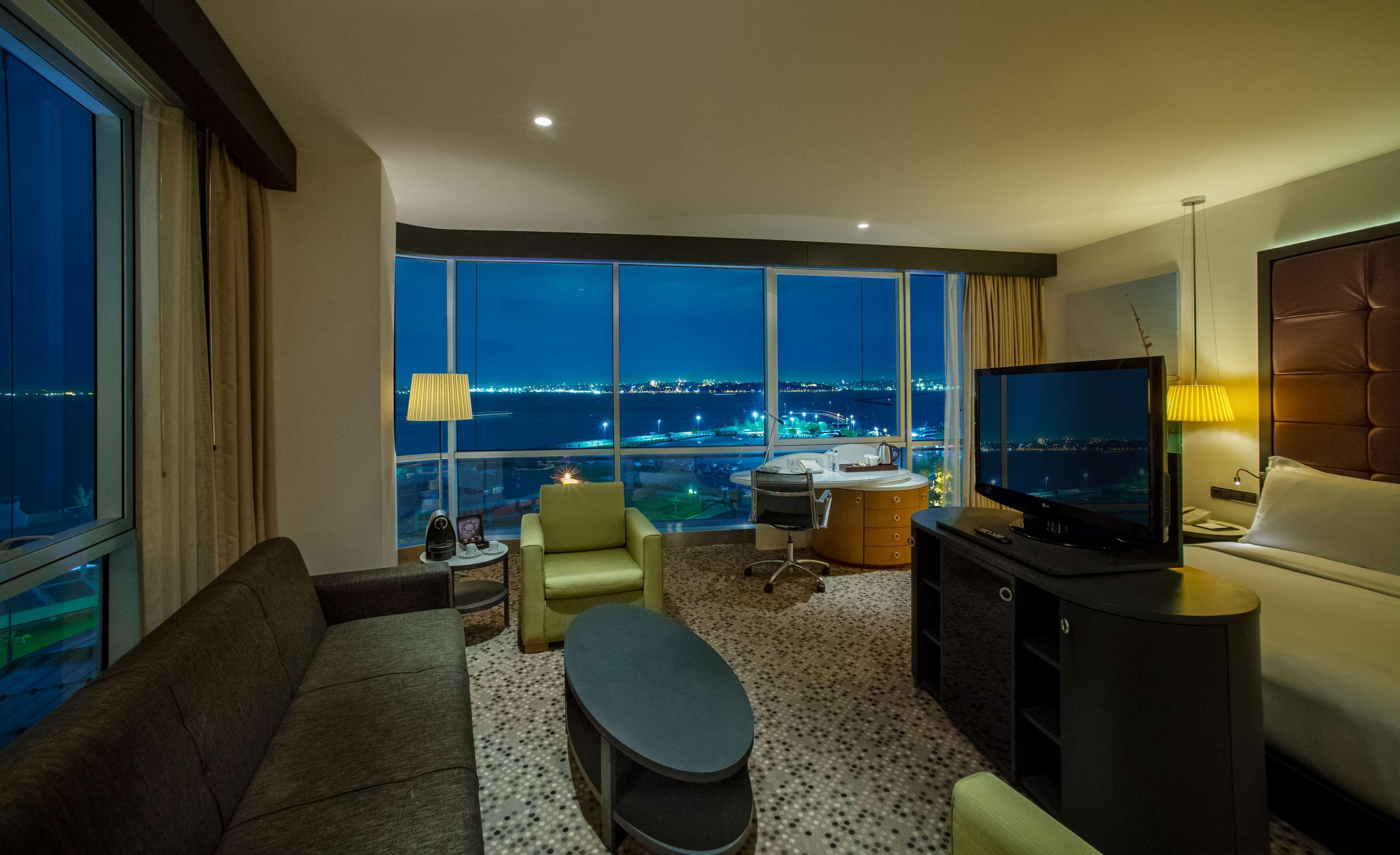 Hotel DoubleTree by Hilton Hotel Istanbul - Moda
