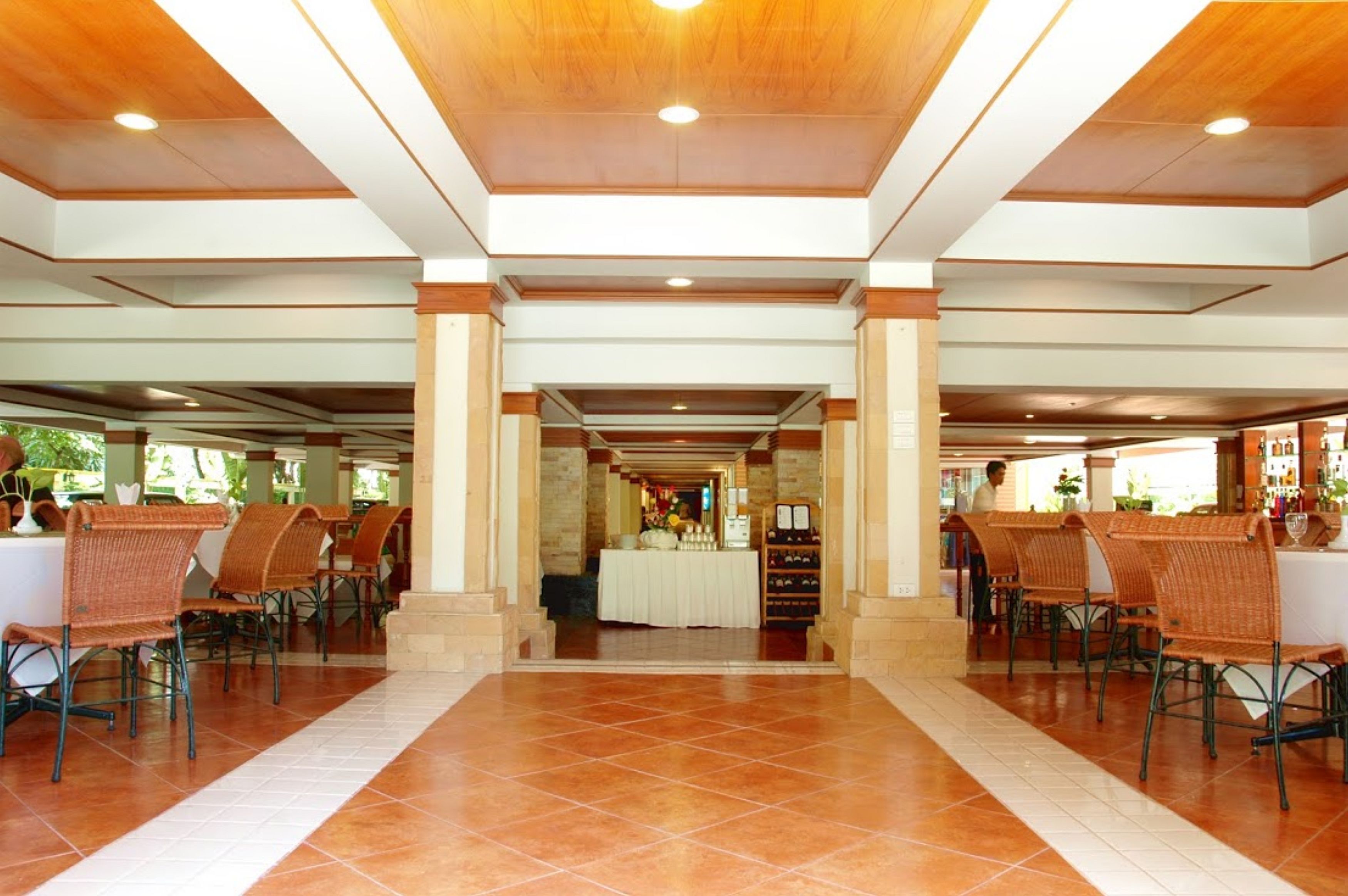 هتل Royal Ivory Nana 4 Hotel بانگکوک