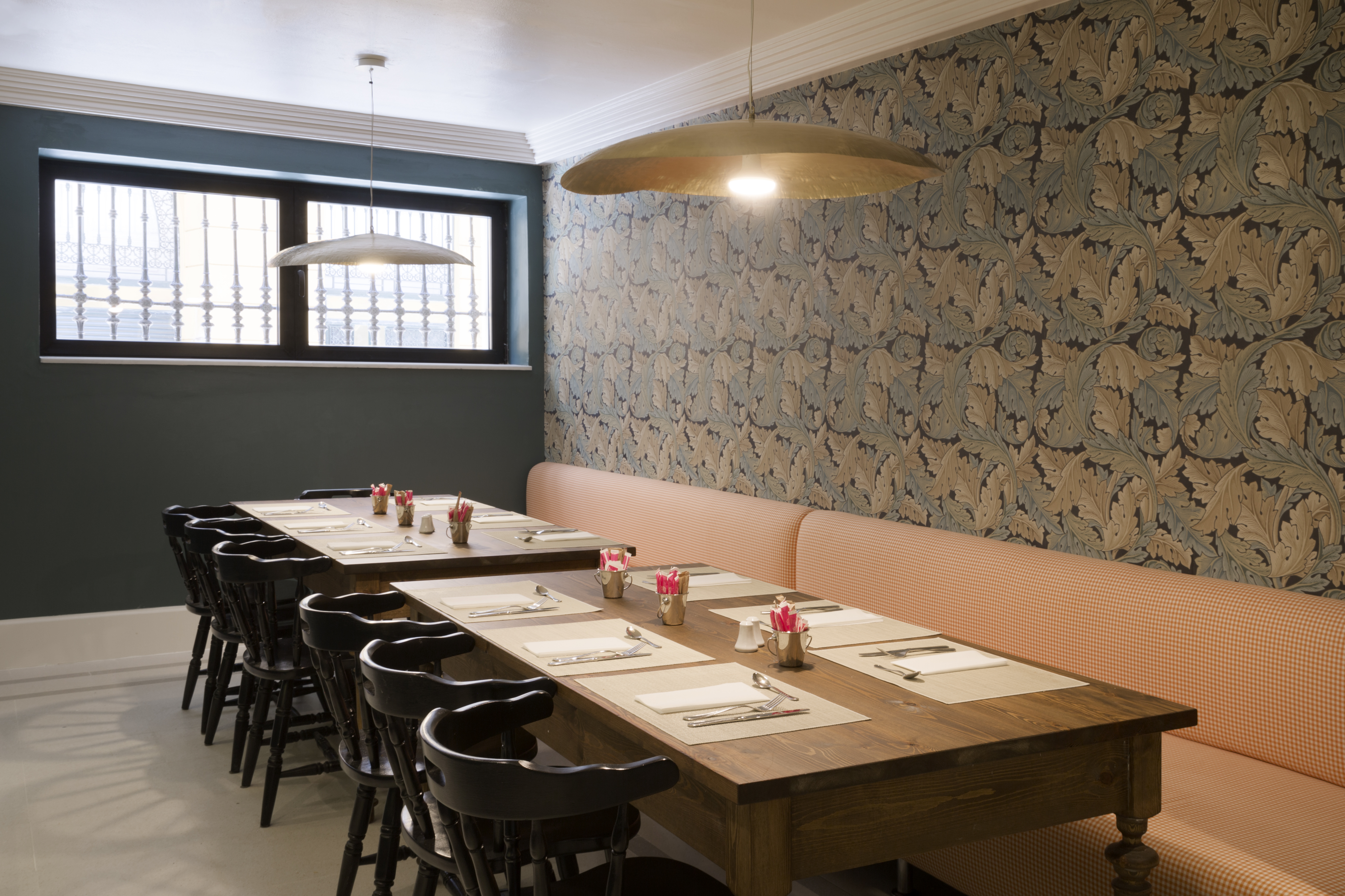 هتل Petit Palace Puerta de Triana سویل