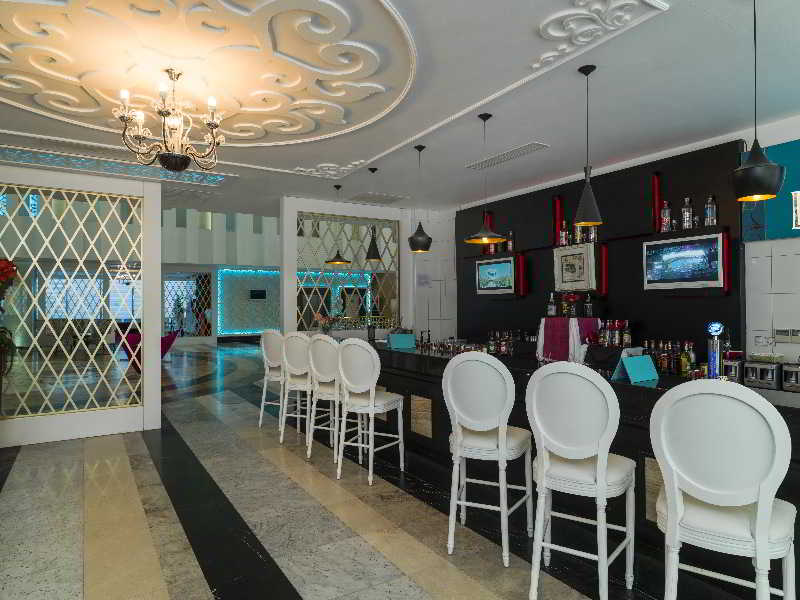 هتل Sultan Of Dreams Kizilot