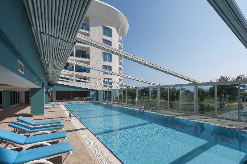 هتل Sultan Of Dreams Kizilot