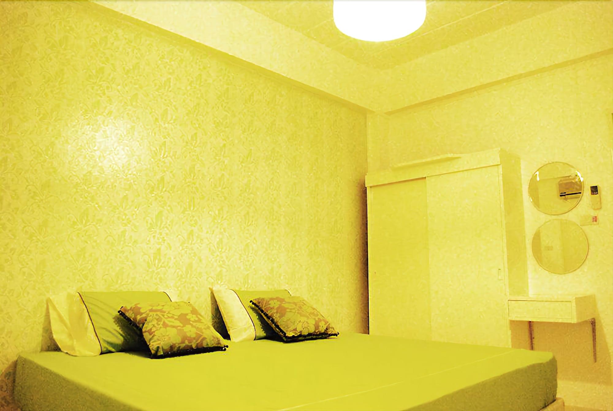 هتل Na na chart Phuket پوکت