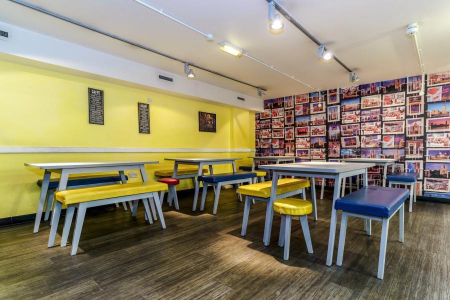 هتل YHA London Central لندن