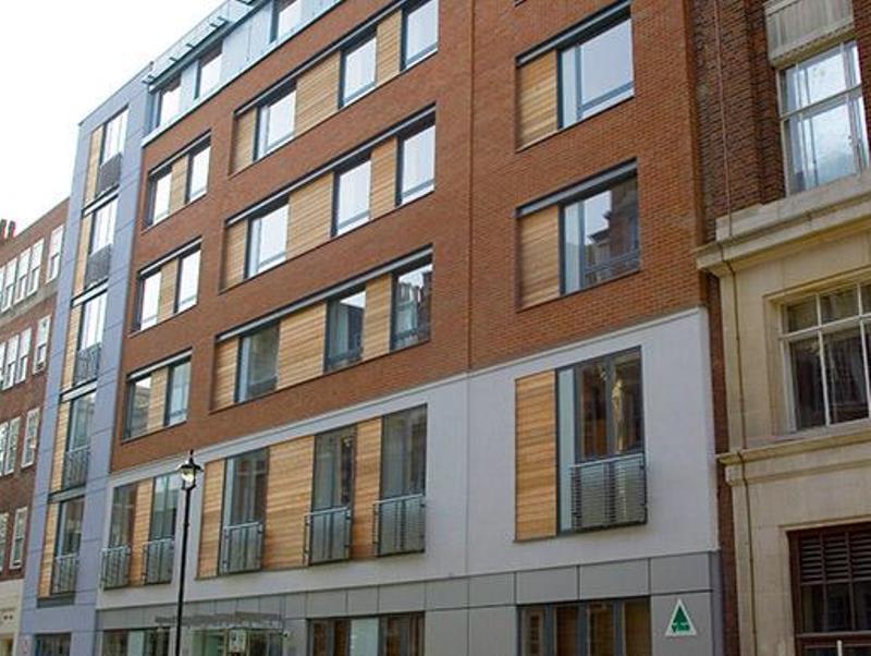 هتل YHA London Central لندن